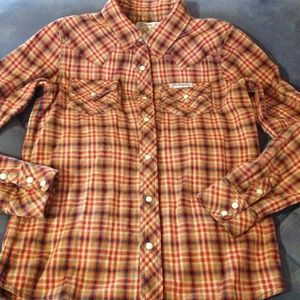 Boys True Religion shirt size XL