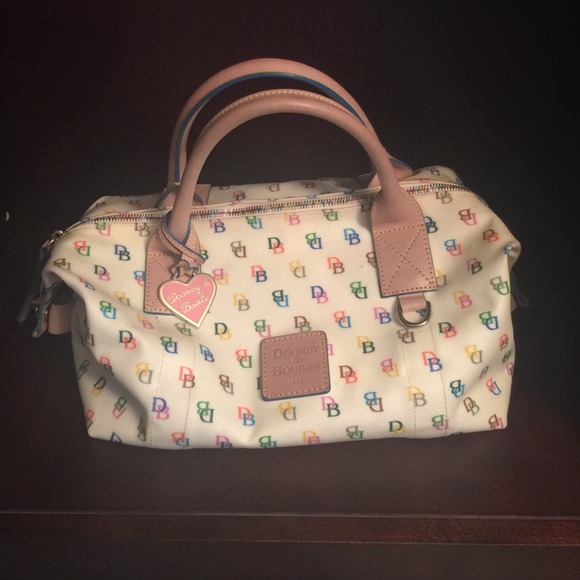 Dooney & Bourke handbag