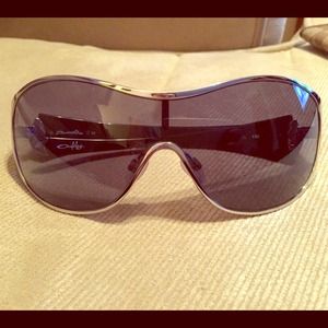 Oakley Breathless Sunglasses