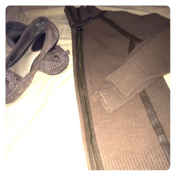 SALE ! Armani exchange zip up