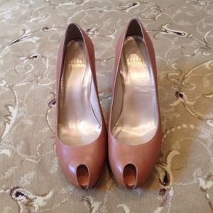 Stuart weitzman high heels