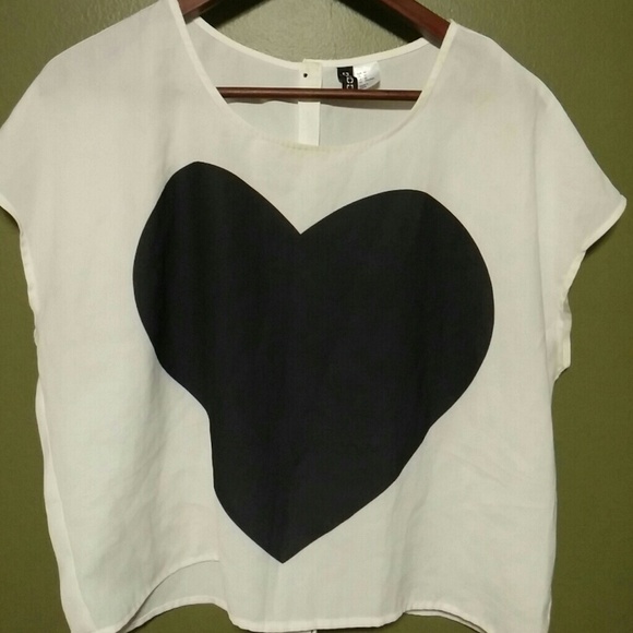 Silk top