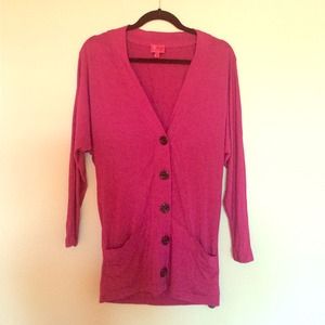 Tracy Reese Sweater