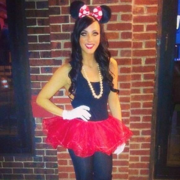 Red Tutu - Picture 2 of 2
