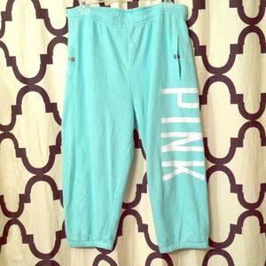 SOLD!!🎉 VS PINK sweatpants