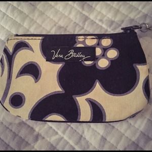 License wallet