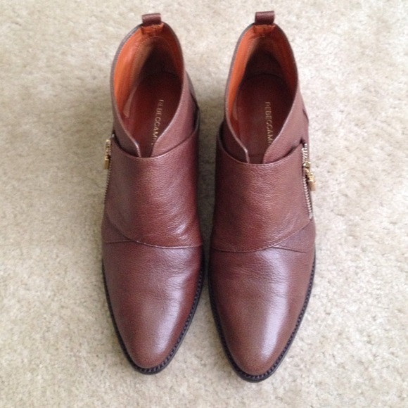 Rebecca minkoff shoes - Picture 1 of 4