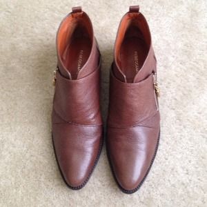 Rebecca minkoff shoes