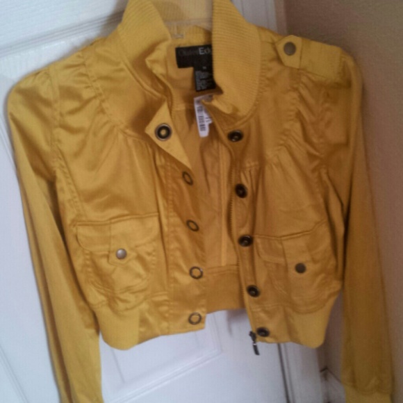 Jacket - Picture 2 of 2