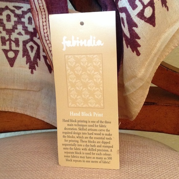 Scarf/Wrap - Picture 3 of 3