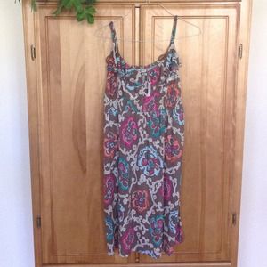 Beautiful Old Navy Summer Dress