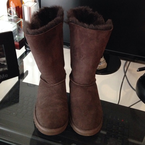 ugg boots size 6! - Picture 1 of 1