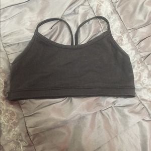 Lululemon Flow Y bra