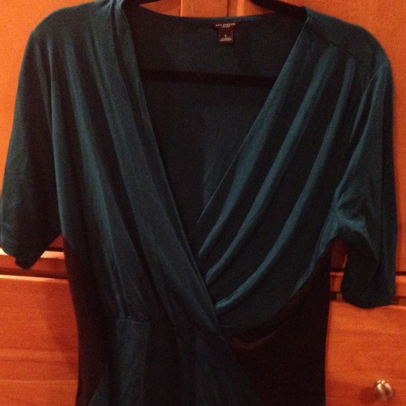 Ann Taylor top