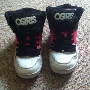 Osiris Sneakers