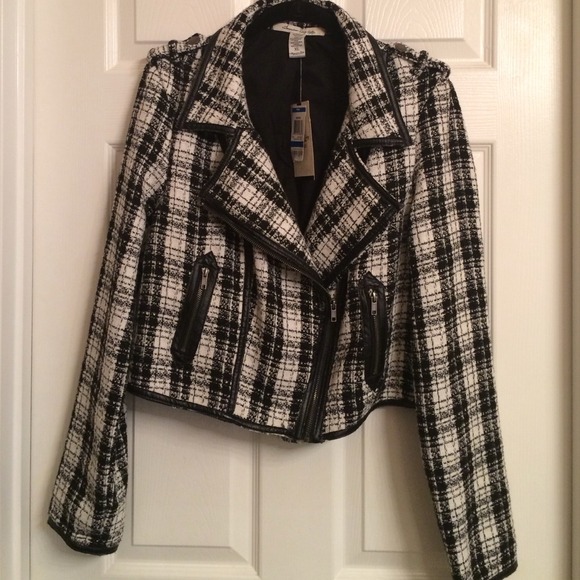 American Rag Boucle Jacket