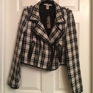 American Rag Boucle Jacket