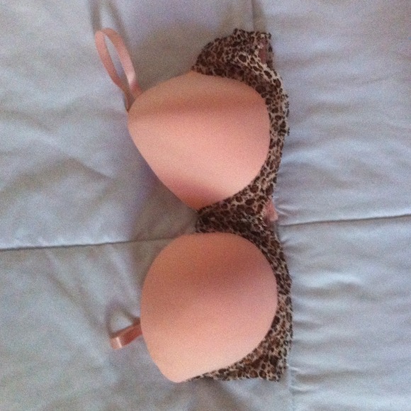 Pure beauty bra ☺️