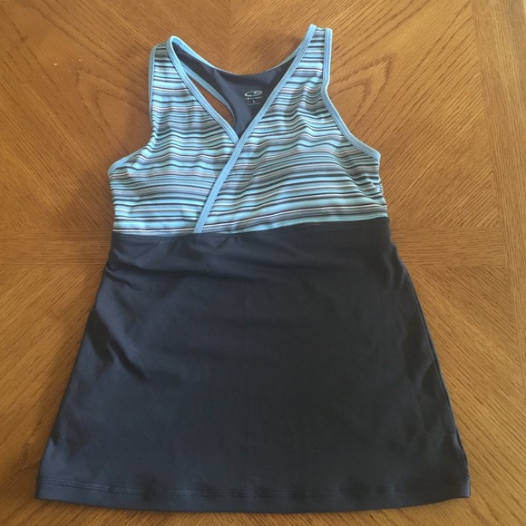 💙Champion workout set!