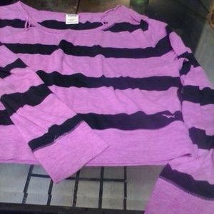 VS PINK CROP