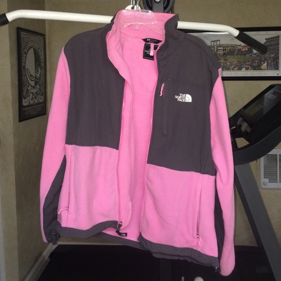 North face fleece