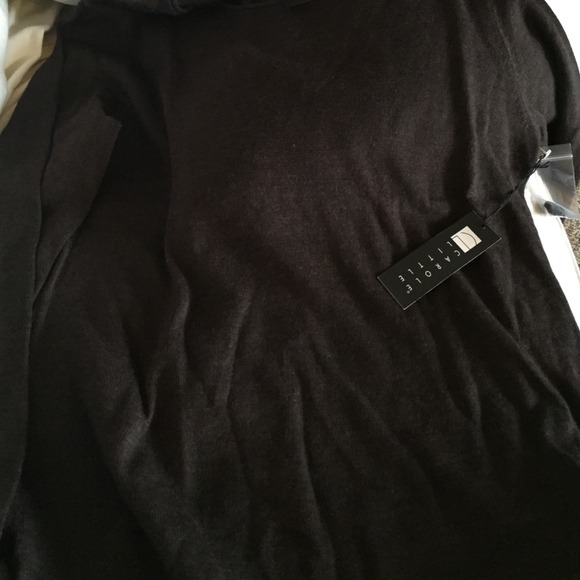 Gorgeous Carole Little sweater.  Bn with tags.