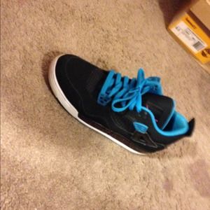 Girls Retro Jordan 5