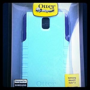 Note 3 commuter otterbox