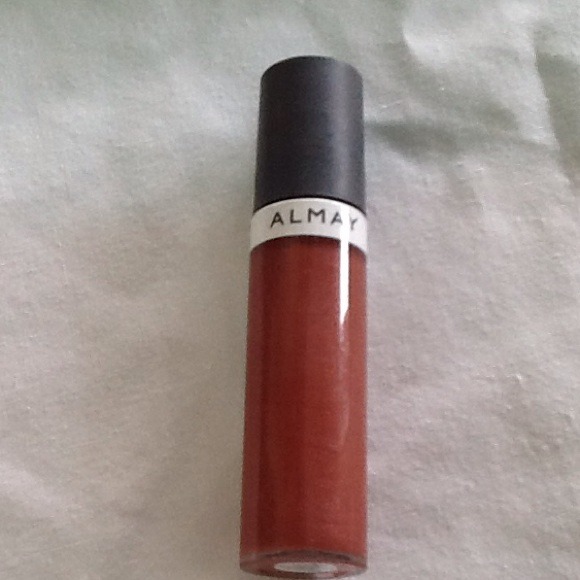 Liquid lip balm.