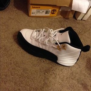 Air Jordan Taxis
