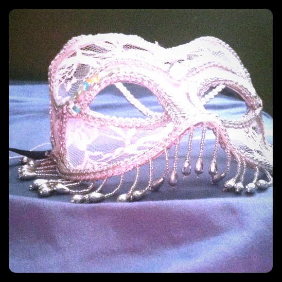Detailed Mask
