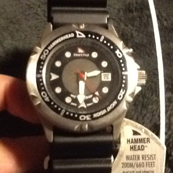 Mens Freestyle Watch REDUCED