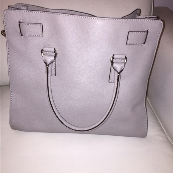 Genuine Michael Kors Hamilton Specchio Tote - Picture 2 of 4
