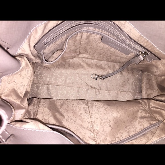 Genuine Michael Kors Hamilton Specchio Tote - Picture 4 of 4