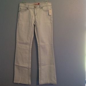 Aeropostale Chelsea Bootcut Jeans