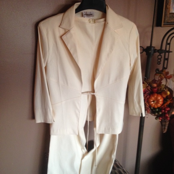 Suit