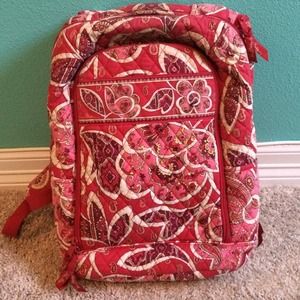 Vera Bradley backpack
