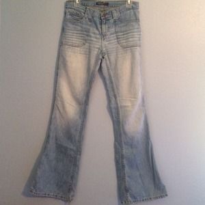 American Eagle Jeans Size 2