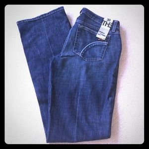 NWT Joe's "The Honey" Jeans
