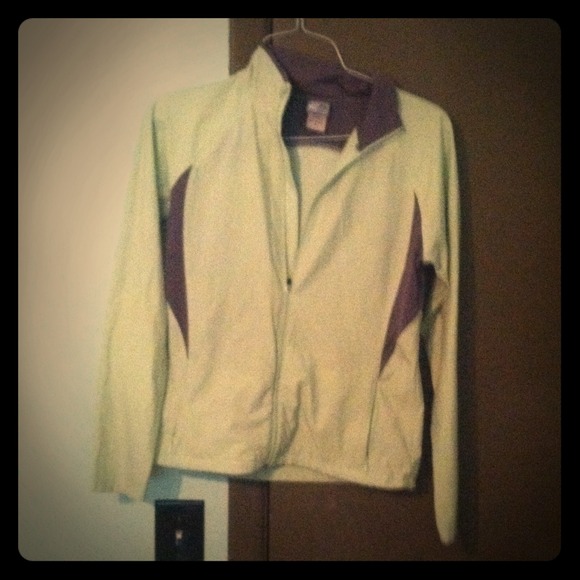 Champion Jacket