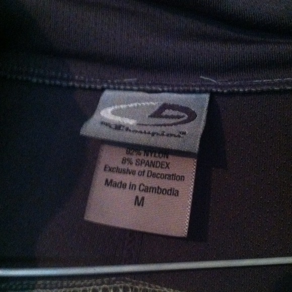 Champion Jacket - Picture 2 of 3