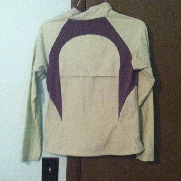 Champion Jacket - Picture 3 of 3
