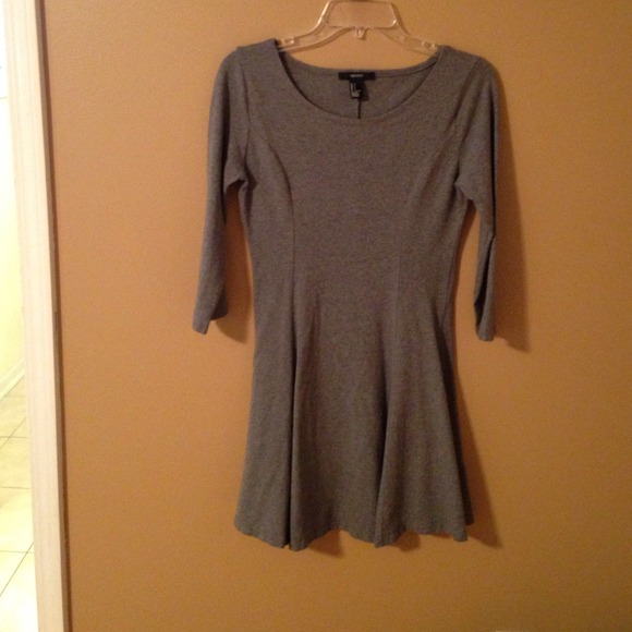 Forever 21 dress