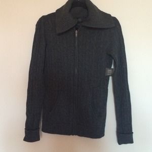 Saks Fifth Avenue Cashmere Sweater