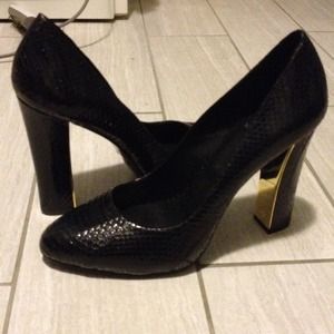 Tory Burch Heels