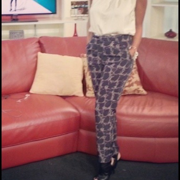 Pants