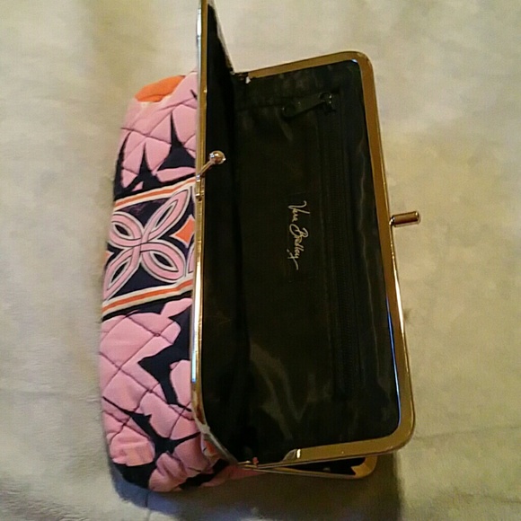 Vera Bradley wallet