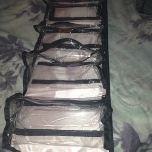 Roll up Mary Kay travel bag!