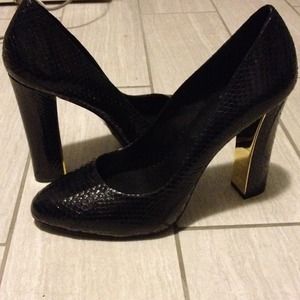Tory Burch Heels