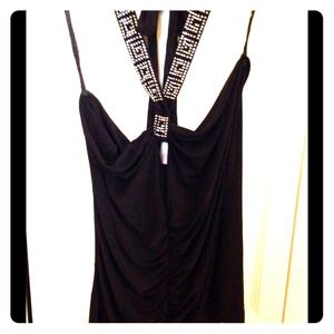 Holiday top/UNAVAILABLE